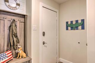 Bright and Breezy Condo - Walk to Orange Beach! - Orange Beach - 7