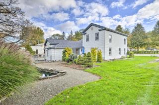 Spacious Home by Finger Lakes & Watkins Glen! - 0