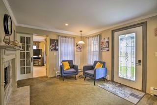 Spacious Home by Finger Lakes & Watkins Glen! - 7