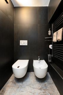 F1RST Suite Apartment & SPA - Firenze - 1