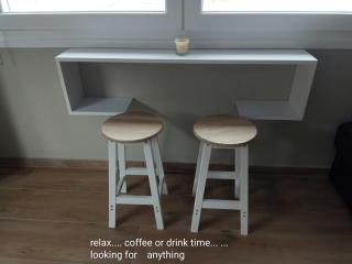 Studiο_loft - Leptokarya - 3