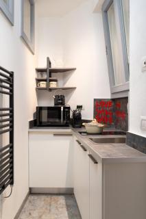 F1RST Suite Apartment & SPA - Firenze - 7