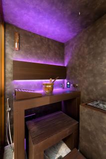 F1RST Suite Apartment & SPA - Firenze - 8