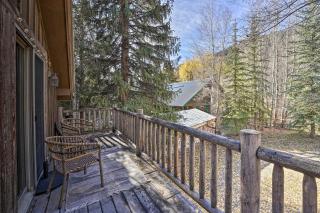 Ketchum Couples Retreat 1 Mi to Sun Valley! - Ketchum - 8