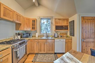 Ketchum Couples Retreat 1 Mi to Sun Valley! - Ketchum - 4