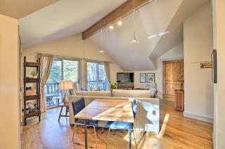 Ketchum Couples Retreat 1 Mi to Sun Valley! - Ketchum - 3