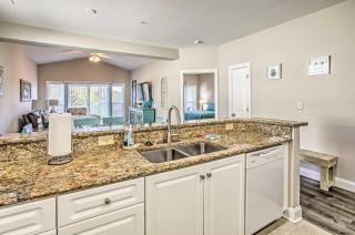 Condo with Private Balcony and Community Perks! - 5