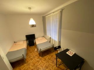 Pokoje Warszawa Modlinska 267 No 2 - Varsavia - 6