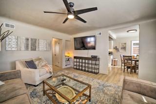 Game Room and Putting Green Reno Home! - 5