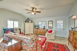 Furnished Deck, Dock! Lake of the Ozarks Haven - 5