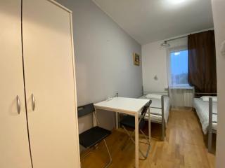 Pokoje Warszawa Modlinska 267 No 2 - Varsavia - 9