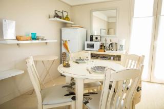 Jolie Brise - Appartement pour 4 à la Flotte - La Flotte - 3