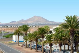 Lanzahost Oceanis XXI - Arrecife - 2