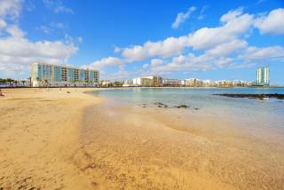 Lanzahost Oceanis XXI - Arrecife - 0
