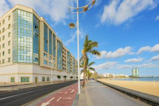 Lanzahost Oceanis XXI - Arrecife - 1
