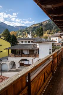 CASA VACANZE RANUNCOLO 5 - Sutrio - 6