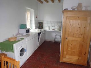 Charmante maison - Grand Bailly - 9