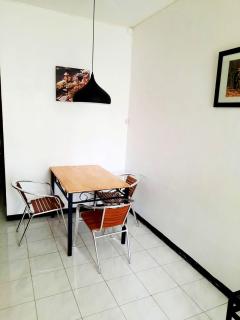 Charming Apartment in Flic en Flac – 50m² with Pool - 6