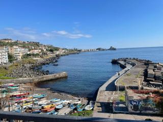 donna serena Aci Castello - Aci Castello - 9