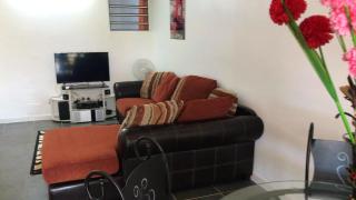 Appartement charmant à Sainte-Marie, 55 m², piscine - 7