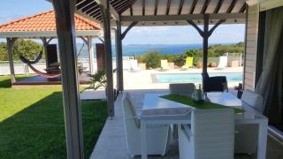 Villa élégante avec piscine privée au Diamant et vue sur la mer - Le Diamant - 9