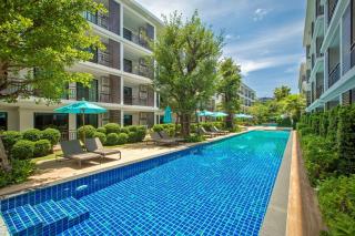 The Title Condo by Tropiclook - Strand Rawai - 3