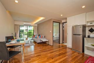 The Title Condo by Tropiclook - Strand Rawai - 8