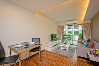 The Title Condo by Tropiclook - Strand Rawai - 7