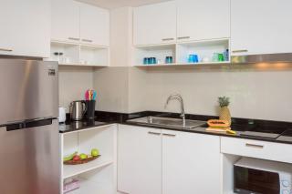 The Title Condo by Tropiclook - Strand Rawai - 5