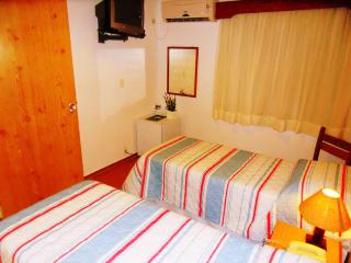 Hotel Torremolinos - Ubatuba - 8