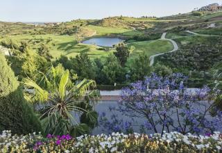 Luxurious penthouse 150 m2 terrace - La Cala de Mijas - 7