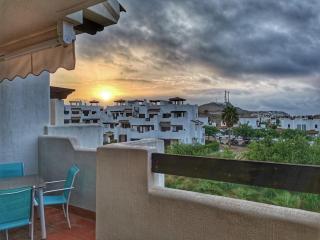 Apartamento VeraTespera - Cerca de la Playa con WiFi, Piscina y Ocio Familiar - Vera - 4