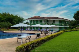 Hotel Eden Parque del Cafe - Montenegro - 7