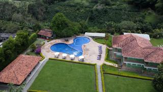 Hotel Eden Parque del Cafe - 5