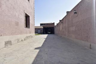 Luxury Villa with a Pool - 5