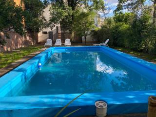 La Escondida Salta 9 - 0