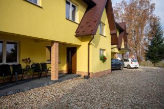 Pokoje Pod Brzózką - Dębno - 8