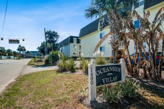 Oceanside 306-B - Isle of Palms - 7