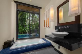 VILLA FLORES | Private Pool | Saiyuan Estate by Tropiclook | Naiharn beach - Rawai Beach - 2