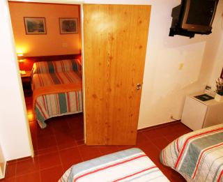 Hotel Torremolinos - Ubatuba - 7