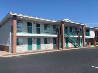 GreenTree Inn of Holbrook, AZ - Holbrook - 8