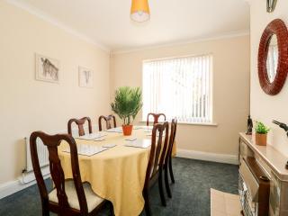 4 Dorothy Avenue - Skegness - 1