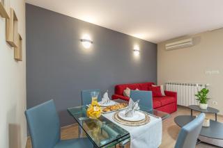 Apartment Complex Irena with Pool - 4