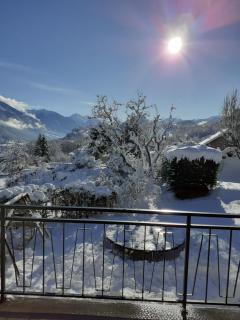 La Grande Lauze - Champcella - 1
