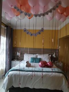 LANGA 'S COZY GUESTHOUSE - Pretoria - 6