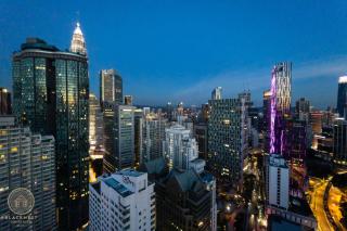 Vortex Suites KLCC by BlackNest - Kuala Lumpur - 3