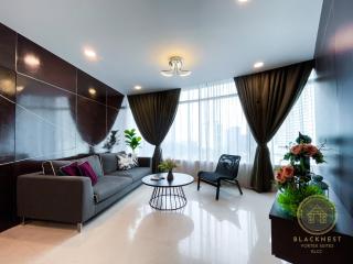 Vortex Suites KLCC by BlackNest - Kuala Lumpur - 2