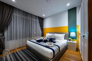 Vortex Suites KLCC by BlackNest - Kuala Lumpur - 1