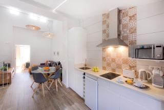 Apartamento de diseño en Casco antiguo Altea - Altea - 2
