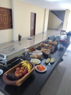 Sunset Hotel - 5